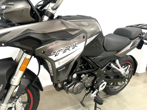 Imagen 13 de 24 de Benelli Trk 251 Abs - Mejor Contado - Créditos Prendarios!