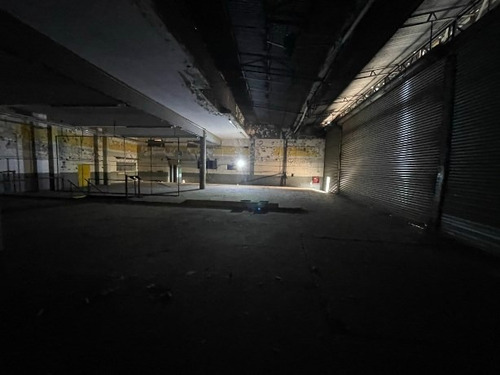 Galpón, Depósito, Oficinas, Espacio Autos, Cocheras, Local. Lotes Terreno Propio - Barracas - Distrito Del Diseño - Caba
