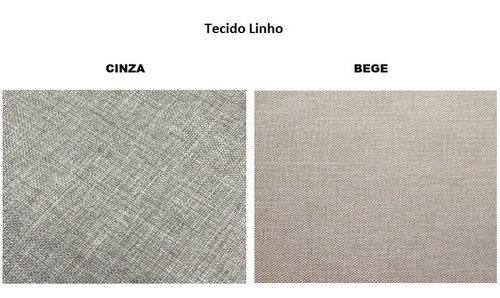 Cabeceira Para Cama Box Estofada Capitone Curva Solteiro