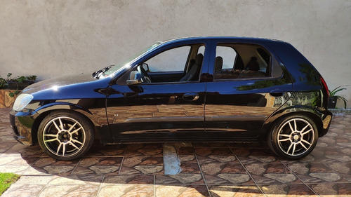 Chevrolet - Celta