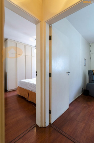 Apartamento - Ref: 8217