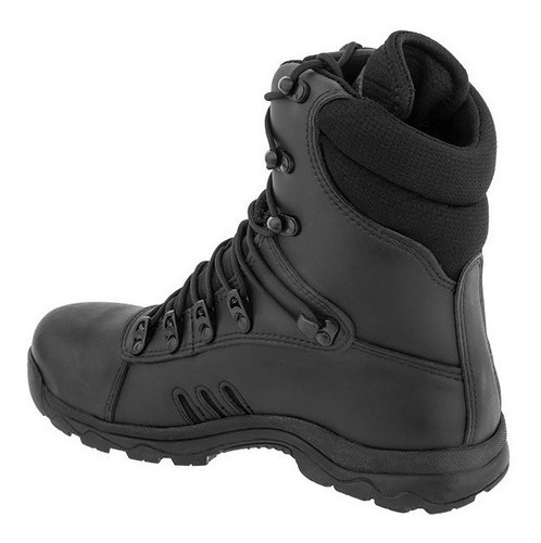 Imagem 6 de 10 de Bota Vento Coturno Militar Elite Climax Superpermeável - Par