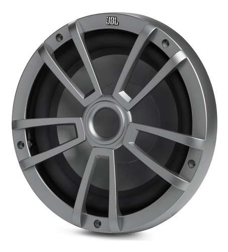 Subwoofer Marinizado Jbl Stage Marine 10 Pol 200w Rms 4 Ohms