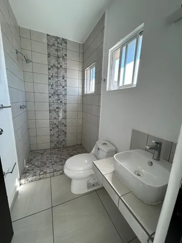 Se Vende Casa En Fraccionamiento Real De Alcala