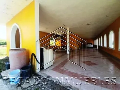 Rancho en venta