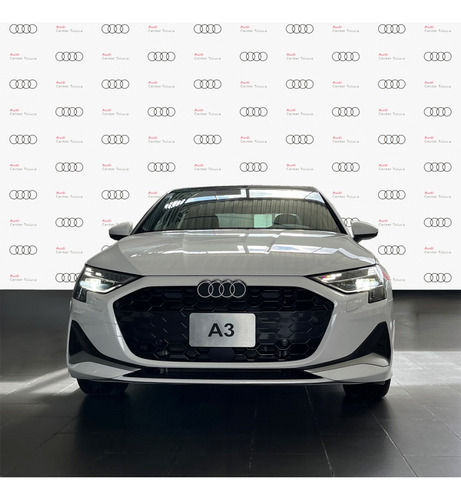 Audi A3 Select
