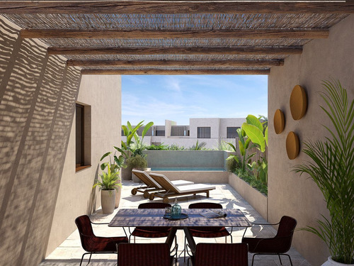 Venta Penthouse En Los Corales Bávaro