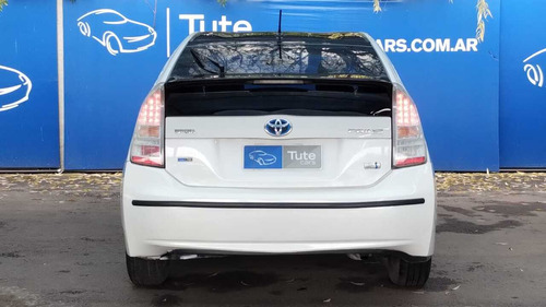 Toyota Prius 1.8 Hibrid