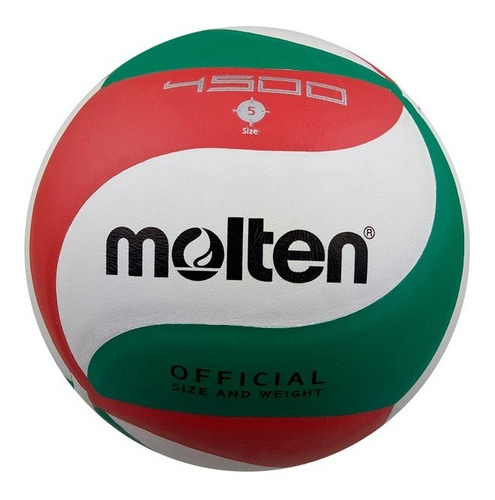 Balón Voleibol V5m-4500 Ultra Touch Nº5