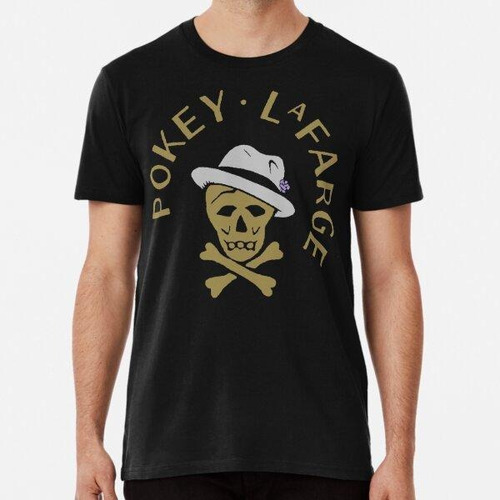 Remera Onepo Pokey Show Lafarge In The Water Uk World Tour 2