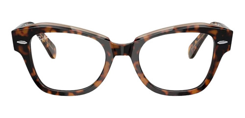 Imagen 2 de 6 de Sunstore - Marcos De Receta Ray Ban State Street 5486