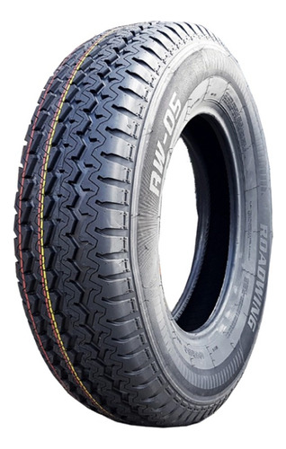 Neumatico Roadwing 225/70 R15c 8pr 112/110r Rw-05
