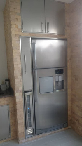 Puertas Empotradas Para Gabinetes Parrileras De Acero Inox