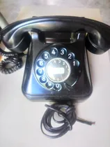 Comprar Antiguo Telefono Decada 60 Albiswerk Zurich Ag Inmejorable