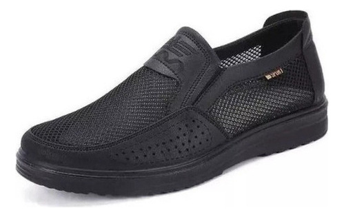 Zapatos Casual Slip-on De Verano Al Aire Libre