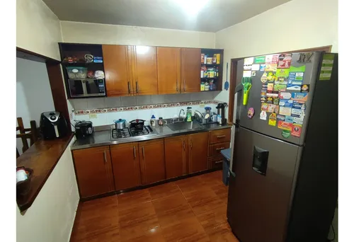 Casa En Venta En La Estrella