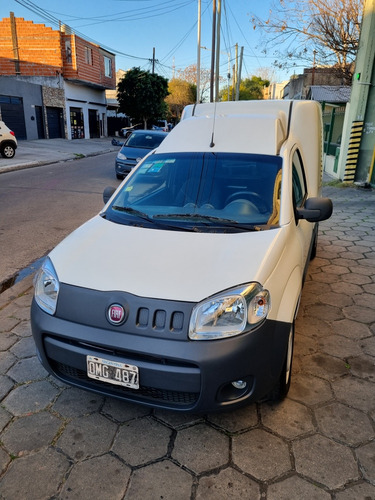 Fiat Fiorino 1.4 Fire Evo 87cv