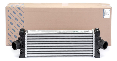 Intercooler Ford Transit