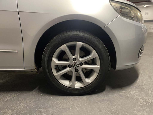Volkswagen Gol Trendline