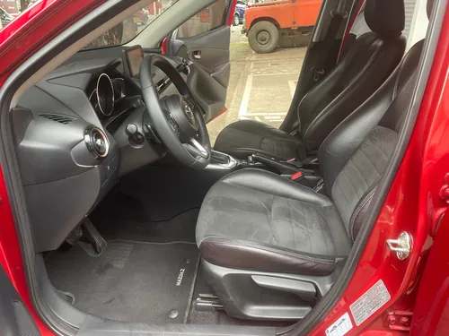Mazda 2 1.5 Grand Touring Lx At