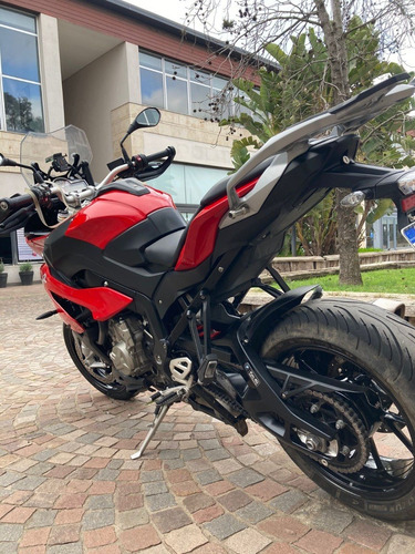 Imagen 5 de 12 de Bmw S 1000 Xr
