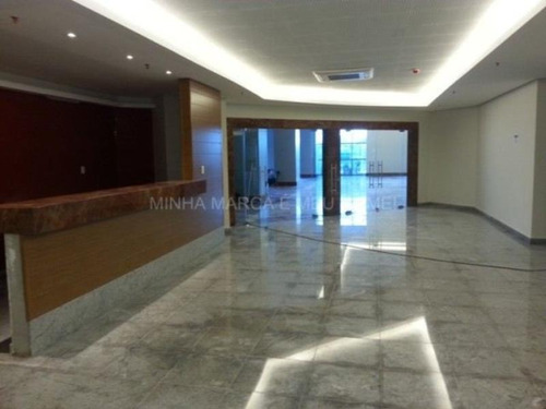 Imagem 15 de 28 de Empresarial Rio Mar Trade Center - Rm0350 - 3569310