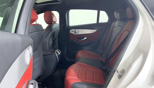 Imagem 10 de 15 de 131379 - Mercedes Glc 250 2019 Com Garantia