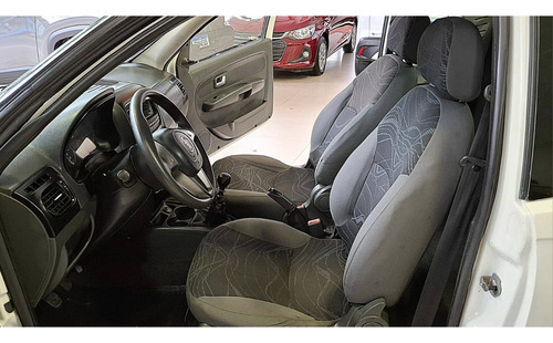 Fiat Strada 1.4 MPI WORKING CE 8V FLEX 2P MANUAL