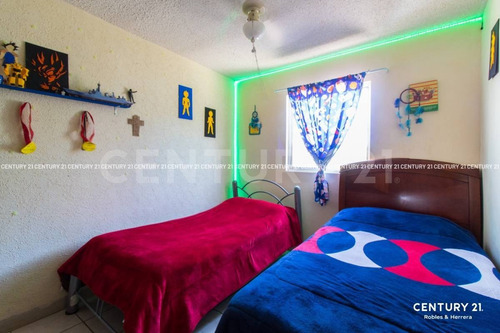 Imagen 12 de 21 de Casas En Venta Zona Norte Chihuahua