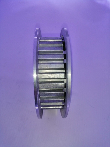 Prensa Cluths Pulsar 180 Ug 5 Postes