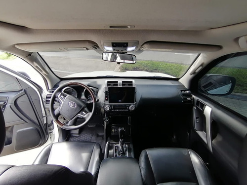 Toyota Prado 3.0 Tx