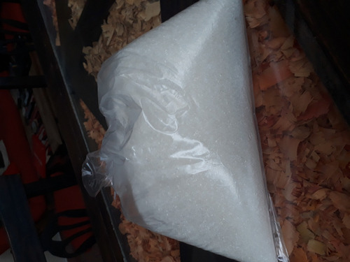 Imagen 3 de 3 de Clarificante Piscinas 17/18% 5 Kg Quimicaxquimicos