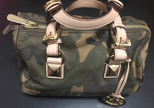 Cartera Michael Kors Original