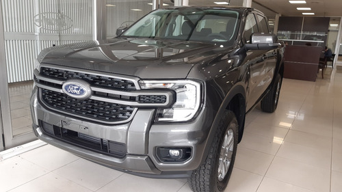 Ford Ranger Xls 2.0 4x2 Manual #ma