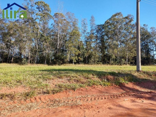 Imagem 5 de 10 de Ref.: 2055 - Terreno Em Santa Bárbara Para Venda - V2055