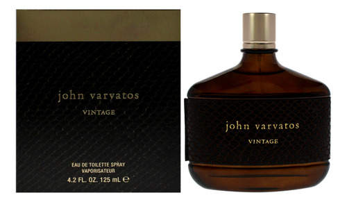 John Varvatos Vintage 130 Ml John Varvatos