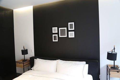 Imagen 9 de 12 de Espectacular Departamento En Venta En Condesa, Con Gran Ubic