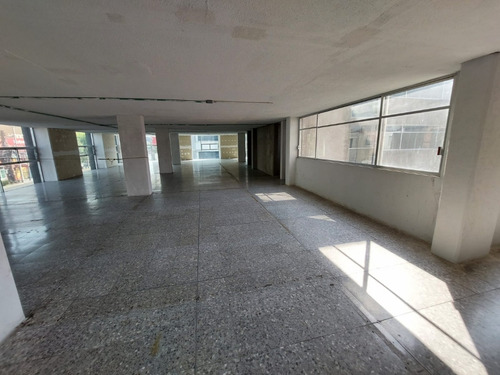 Edificio En Venta En Col. Lindavista Equina Montevideo Con Uso De Suelo Mixto 6 Pisos, Para Desarrolladores