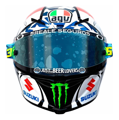 Agv Corsa