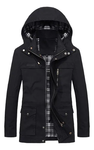 Chaquetas finas top de hombre
