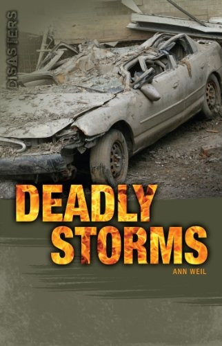 Deadly Storms (disasters)