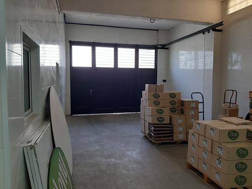 Venta - Edificio Comercial - Vicente Lopez, A Metros De Au. Panamericana