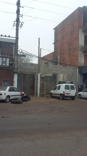 Terreno En Venta Ubicado En Los Polvorines, Malvinas Argentinas, G.b.a. Zona Norte