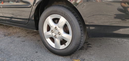 Toyota Corolla 1.8 16v Xei Aut. 4p 2006