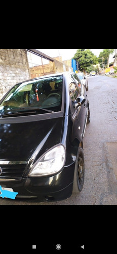 Mercedes-benz Classe A Classe A 160