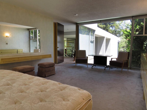 Casa Venta En El Corazón De Lomas De Chapultepec