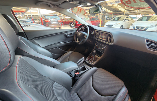 Seat Leon 1.8 Sc Fr Dynamic 180 Hp Dsg