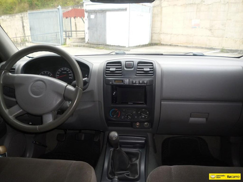Chevrolet Luv D-max .