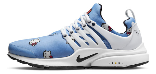 Zapatilla Nike Air Presto X Hello Kitty® Dv3770-400  