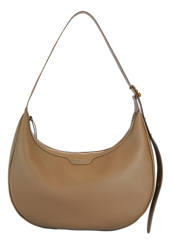 Amazing Song Crescent Crossbody Bag Para Mujer, Hobo Shoulde